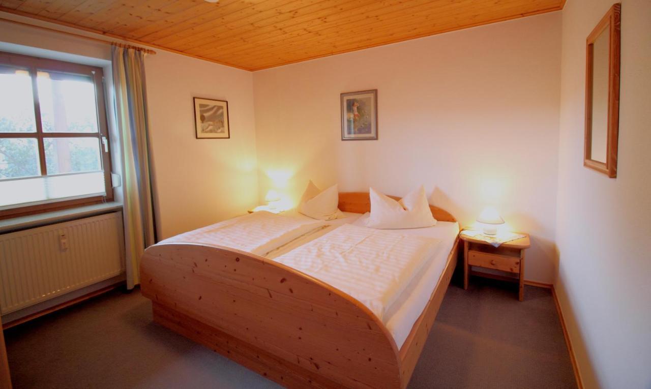 Ferienwohnung Kittl Waldkirchen Exterior foto