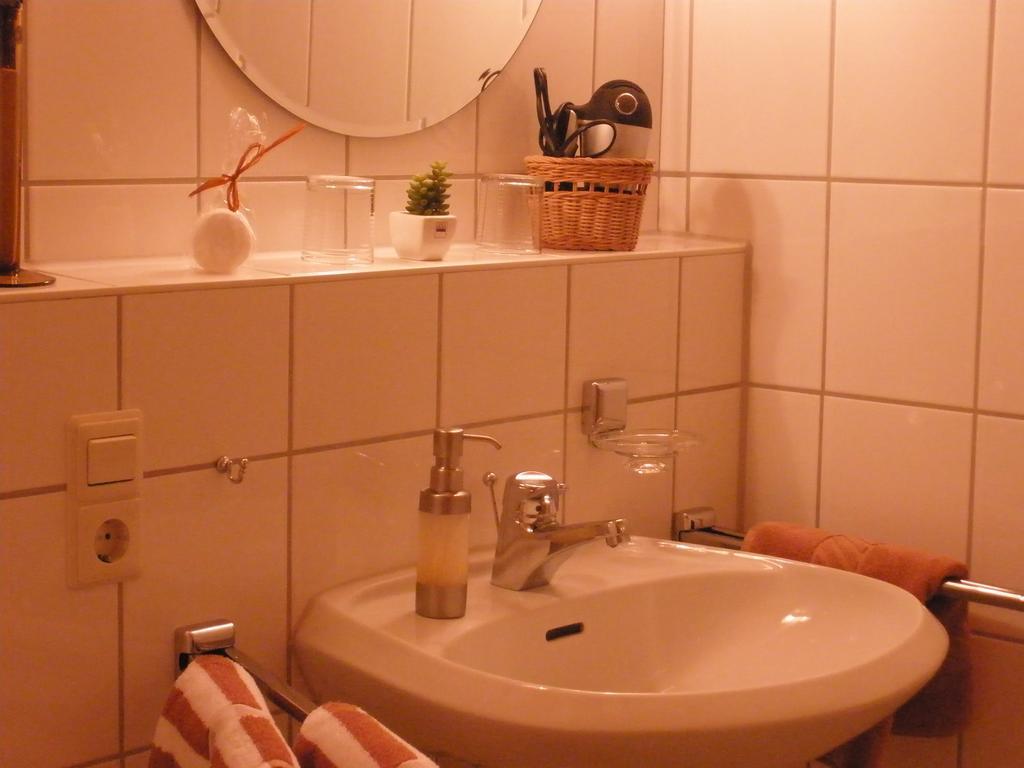 Ferienwohnung Kittl Waldkirchen Exterior foto