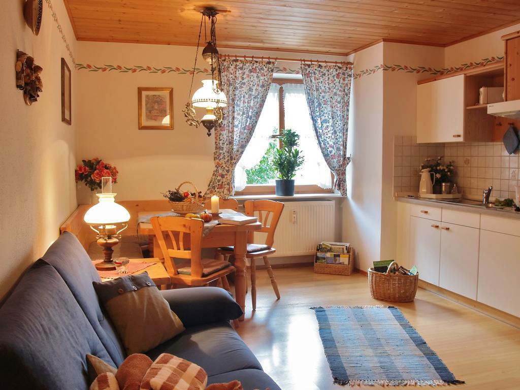 Ferienwohnung Kittl Waldkirchen Exterior foto