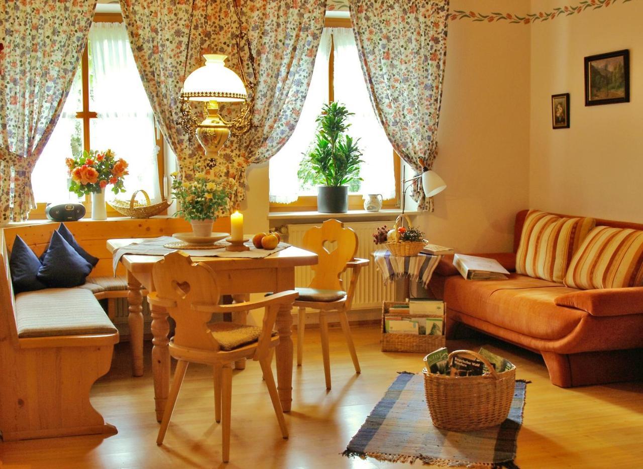 Ferienwohnung Kittl Waldkirchen Exterior foto